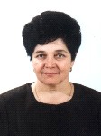 Prof. Dr. Elena Maria Pica, universitatea tehnica cluj-napoca